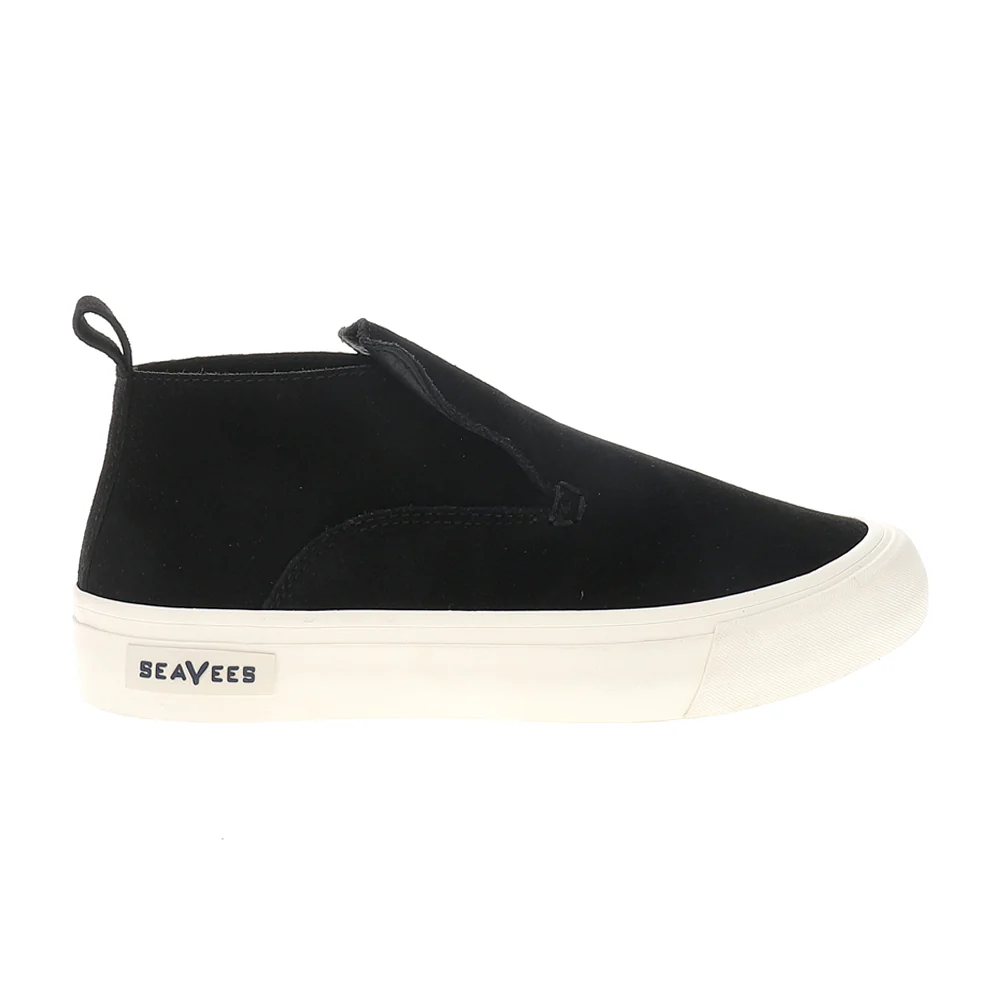 Huntington Middie Slip On Sneakers