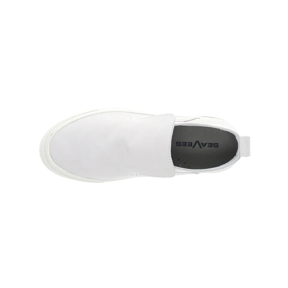 Huntington Middie Slip On Sneakers - Image 4