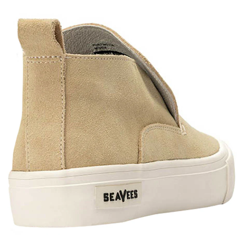 Huntington Middie Slip On Sneakers - Image 3