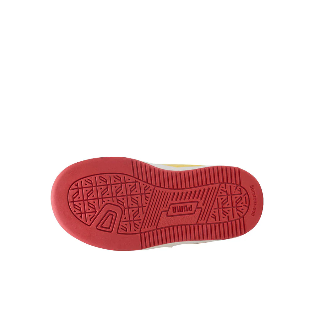 PUMA X HOT WHEELS Caven 2 Slip On Sneakers (Toddler) - Image 5