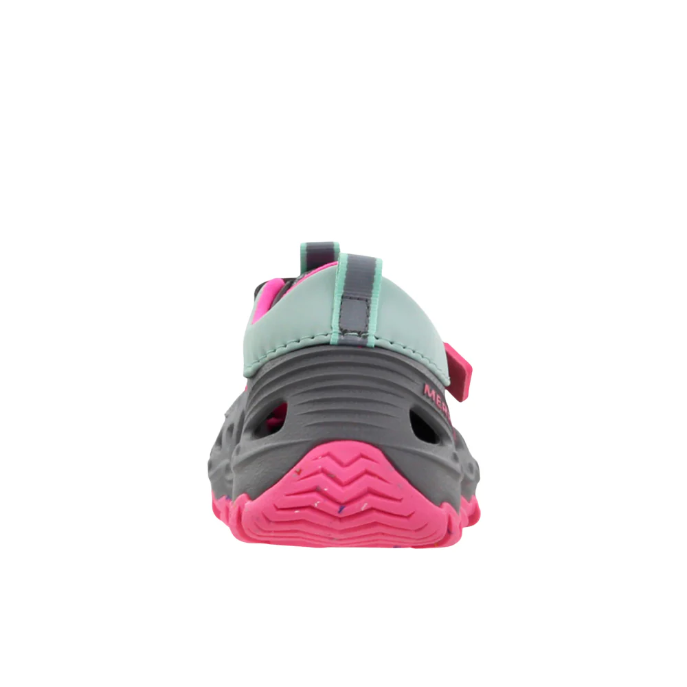Hydro 2.0 Slip On Sneakers (Little Kid) - Image 3