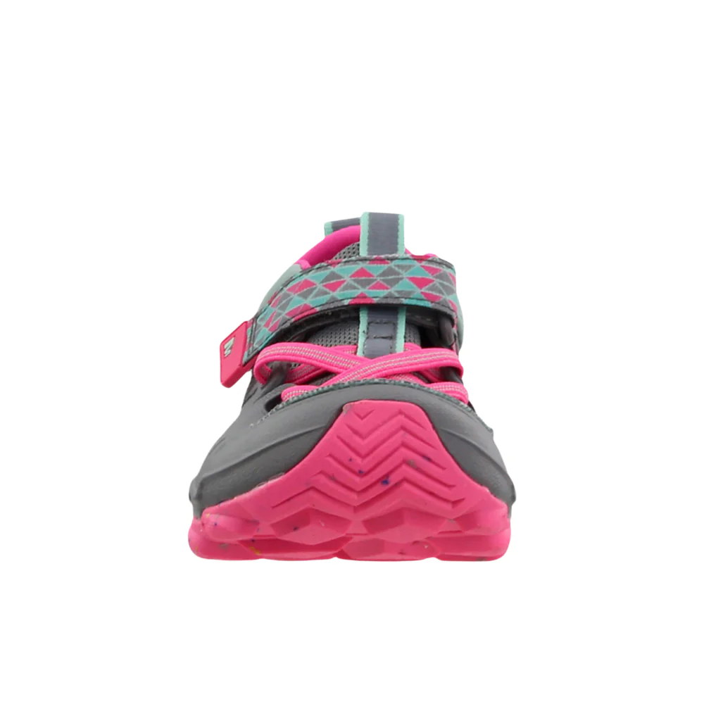 Hydro 2.0 Slip On Sneakers (Little Kid) - Image 5