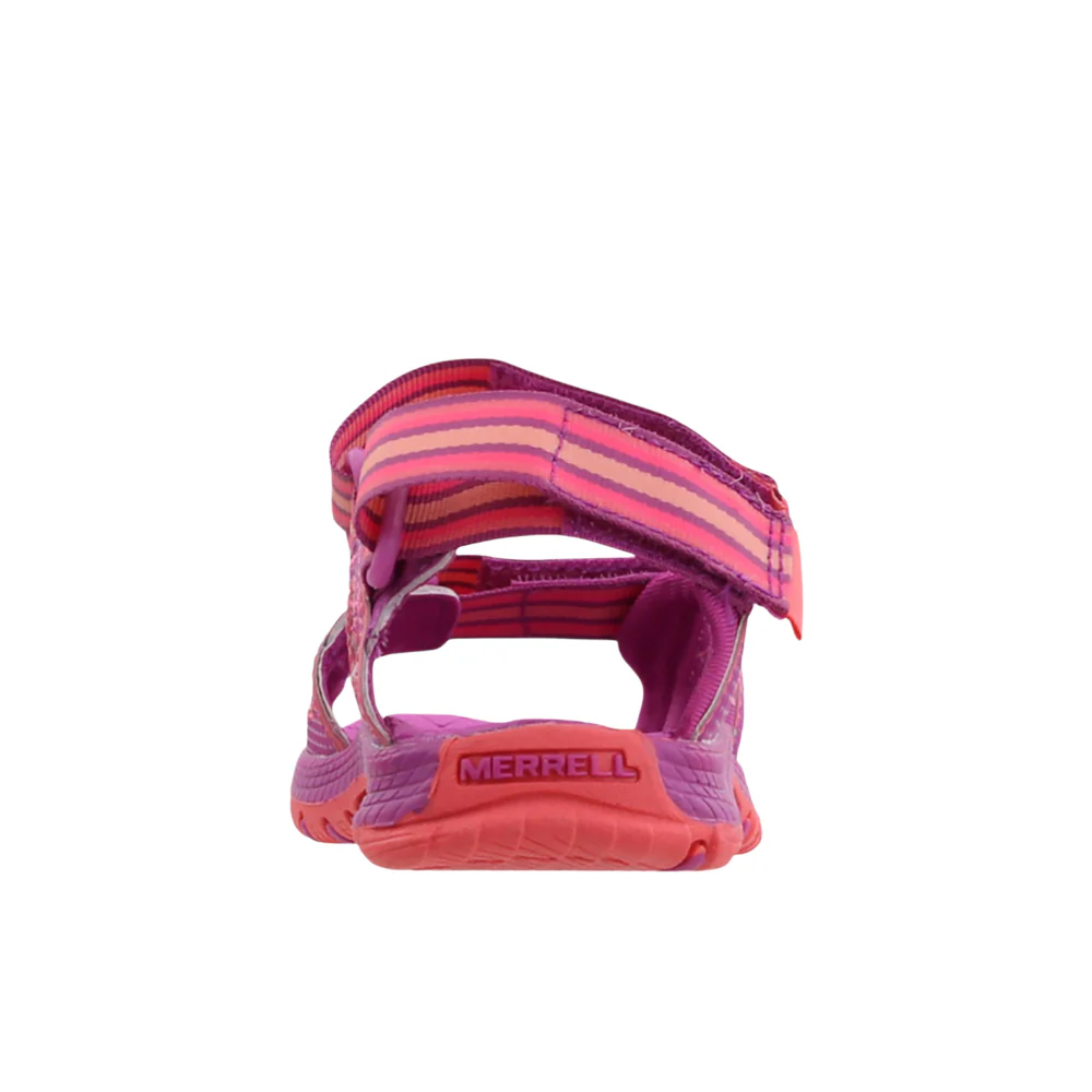Hydro Blaze River Sandals (Little Kid-Big Kid) - Image 3