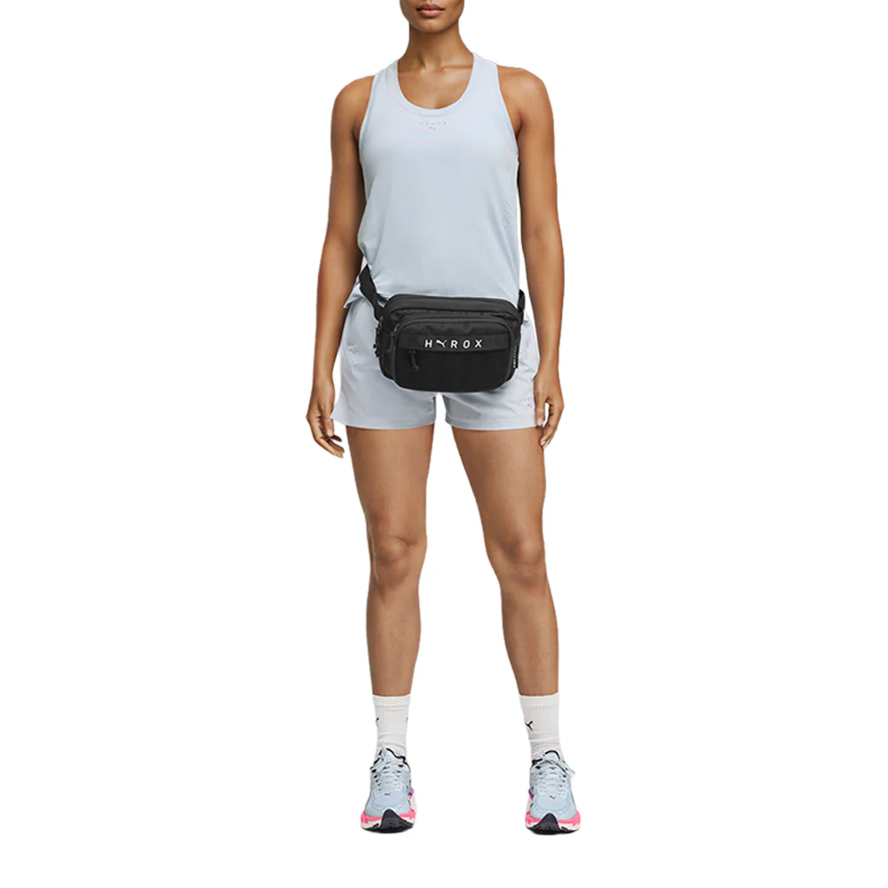 PUMA X HYROX DryElite Scoop Neck Athletic Tank Top - Image 5