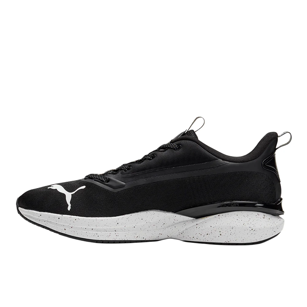 Hyperdrive Profoam Speed Speckle Running Shoes - Image 3