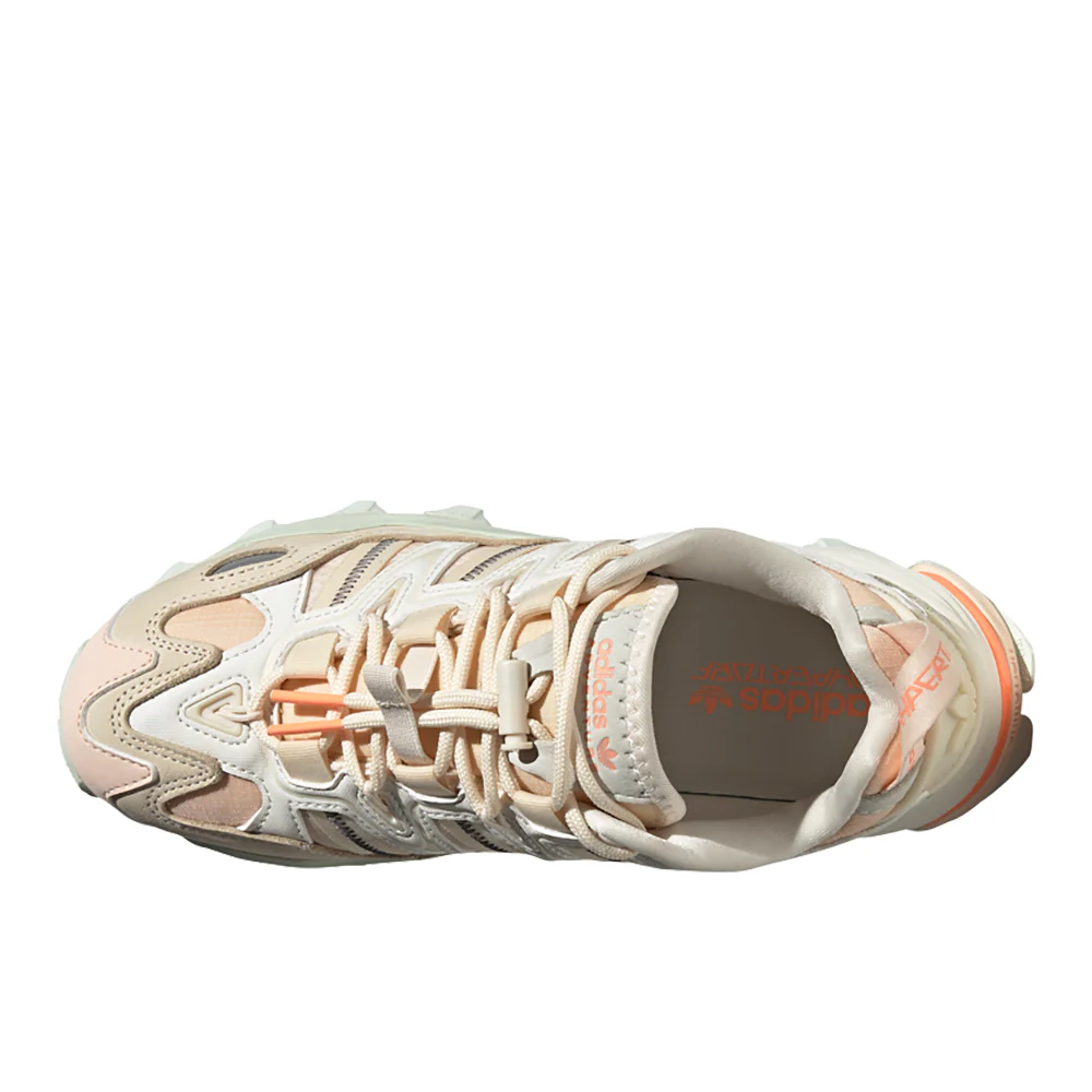 Hyperturf Adventure Lace Up Sneakers - Image 4