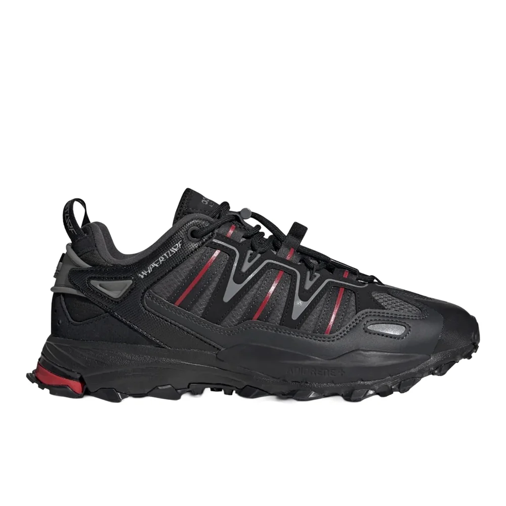 Hyperturf Lace Up Sneakers