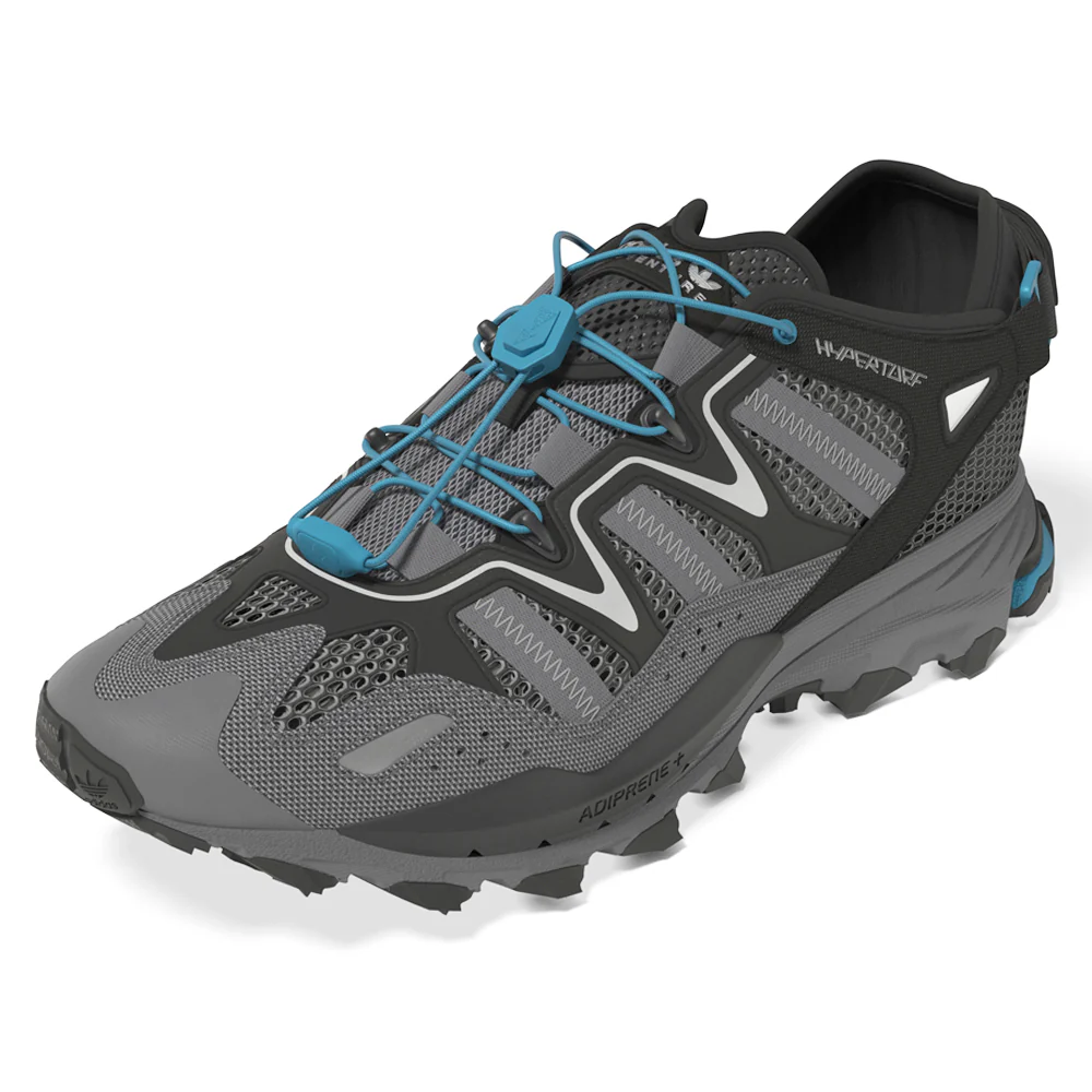 Hyperturf Lace Up Sneakers - Image 2