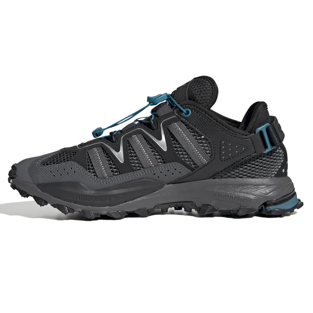Hyperturf Lace Up Sneakers - Image 3