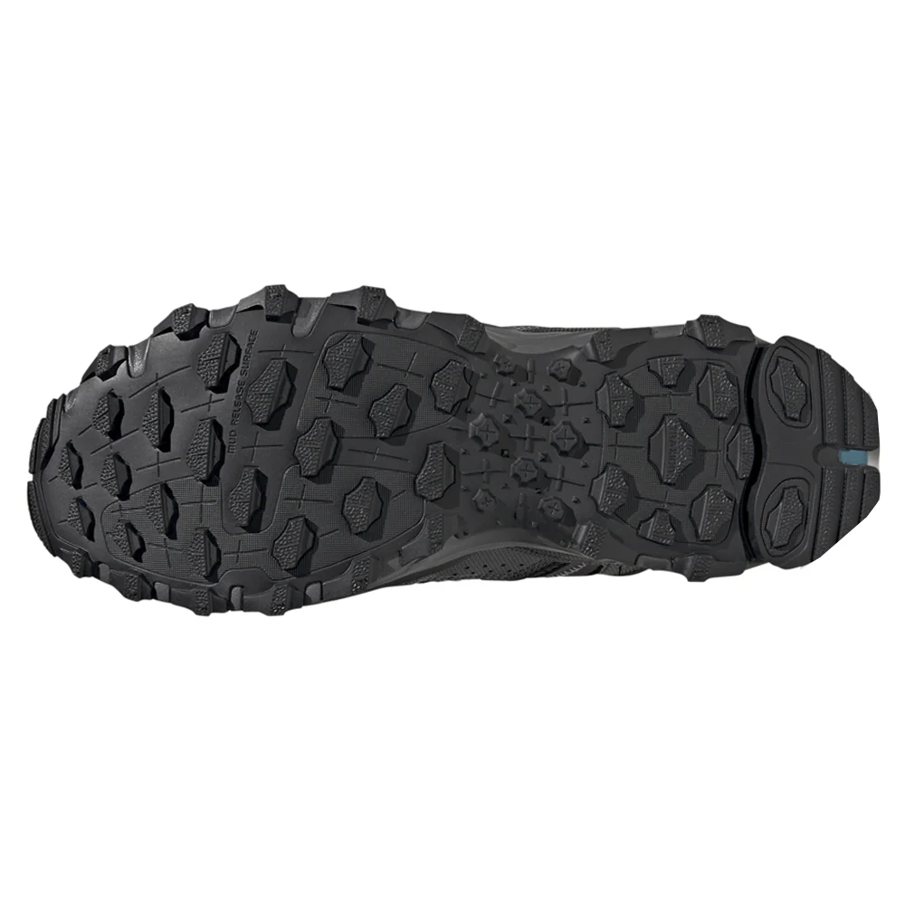 Hyperturf Lace Up Sneakers - Image 5