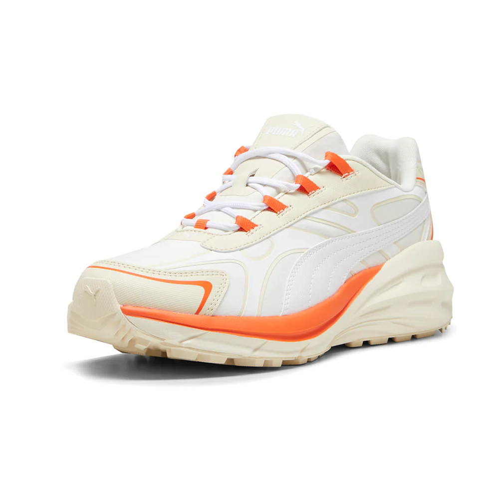Hypnotic LS Abrupt Lace Up Sneakers - Image 2