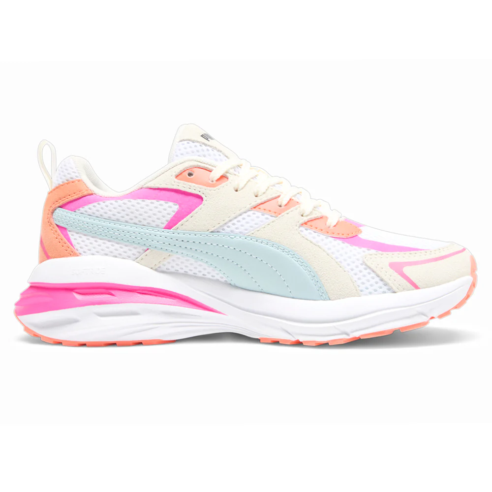 Hypnotic Elevate Lace Up Sneakers
