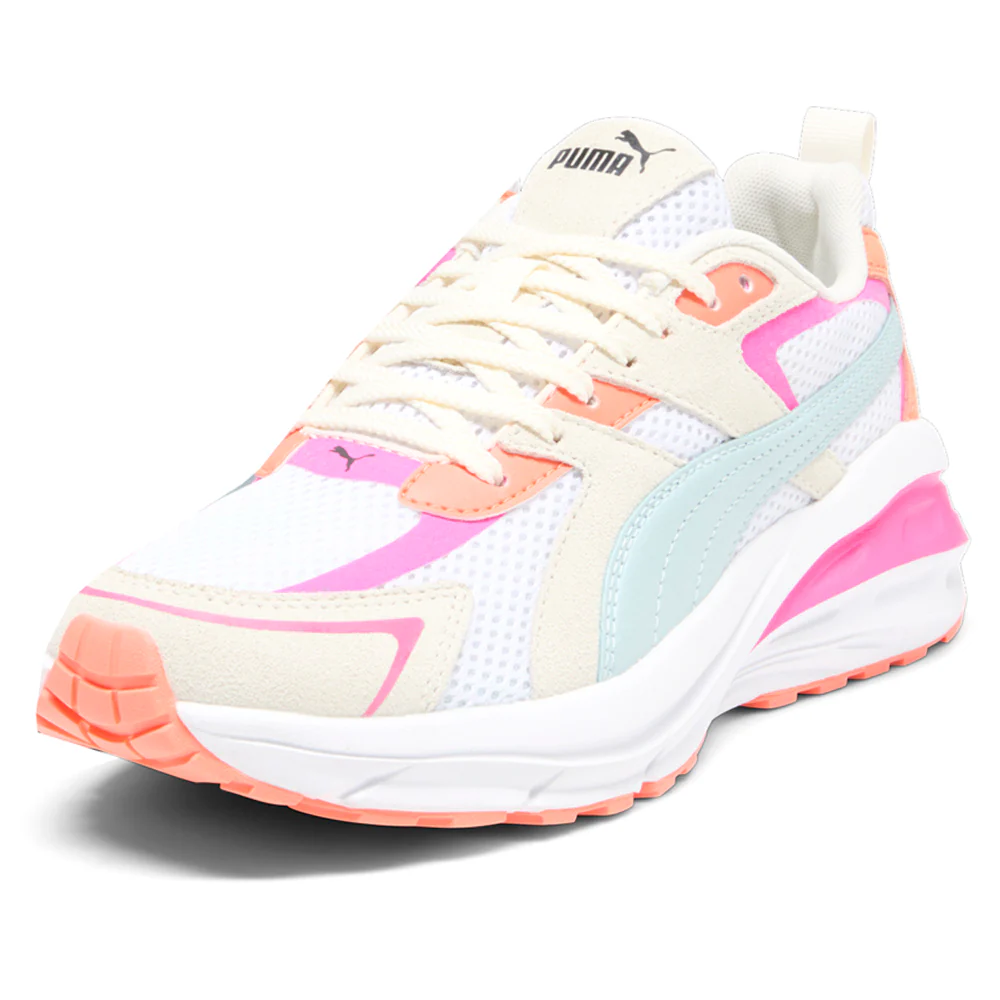 Hypnotic Elevate Lace Up Sneakers - Image 2