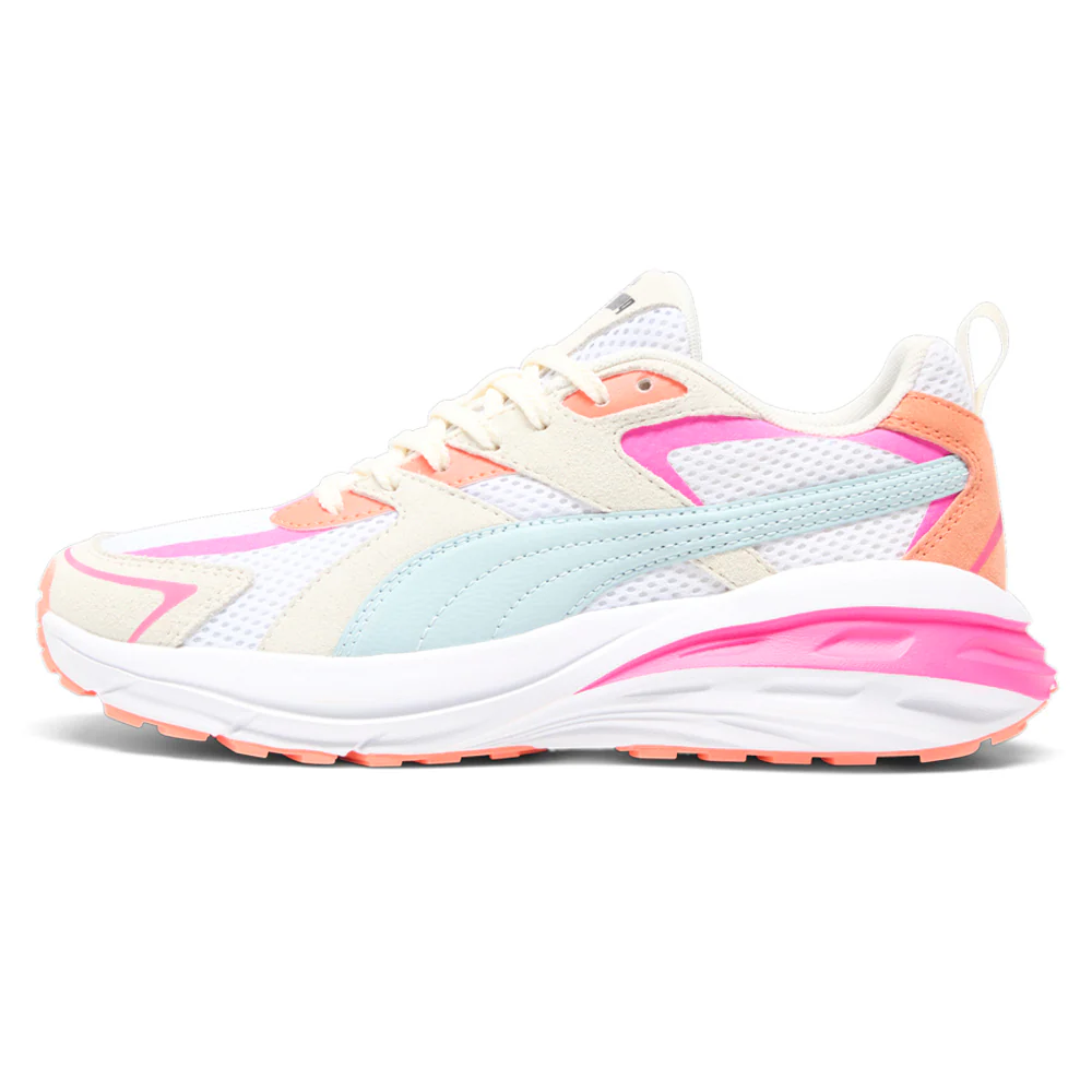 Hypnotic Elevate Lace Up Sneakers - Image 3