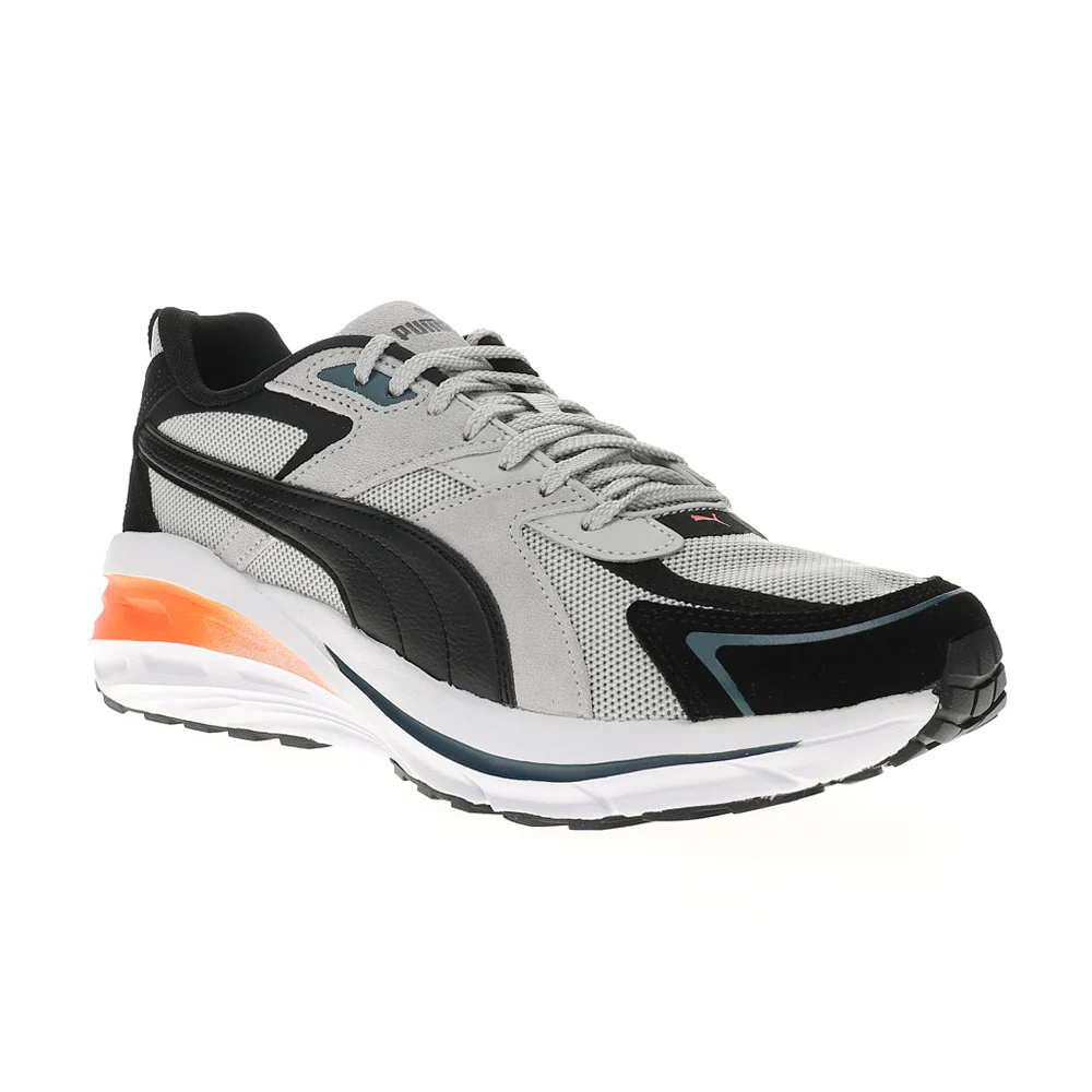 Hypnotic Lace Up Sneakers - Image 2