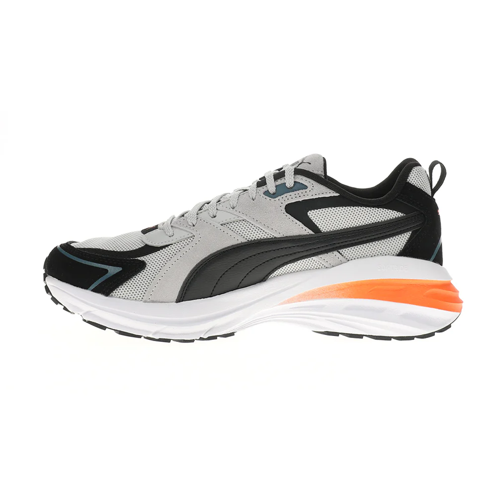 Hypnotic Lace Up Sneakers - Image 3