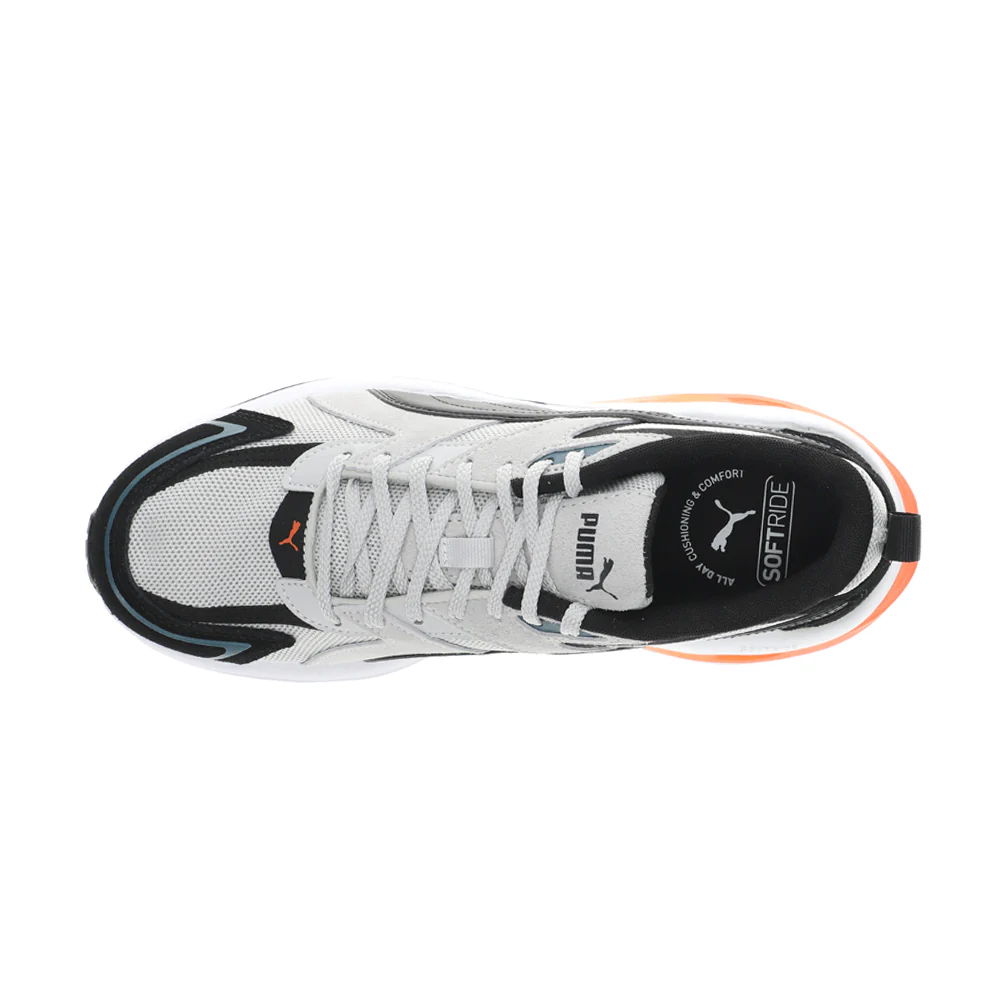 Hypnotic Lace Up Sneakers - Image 4