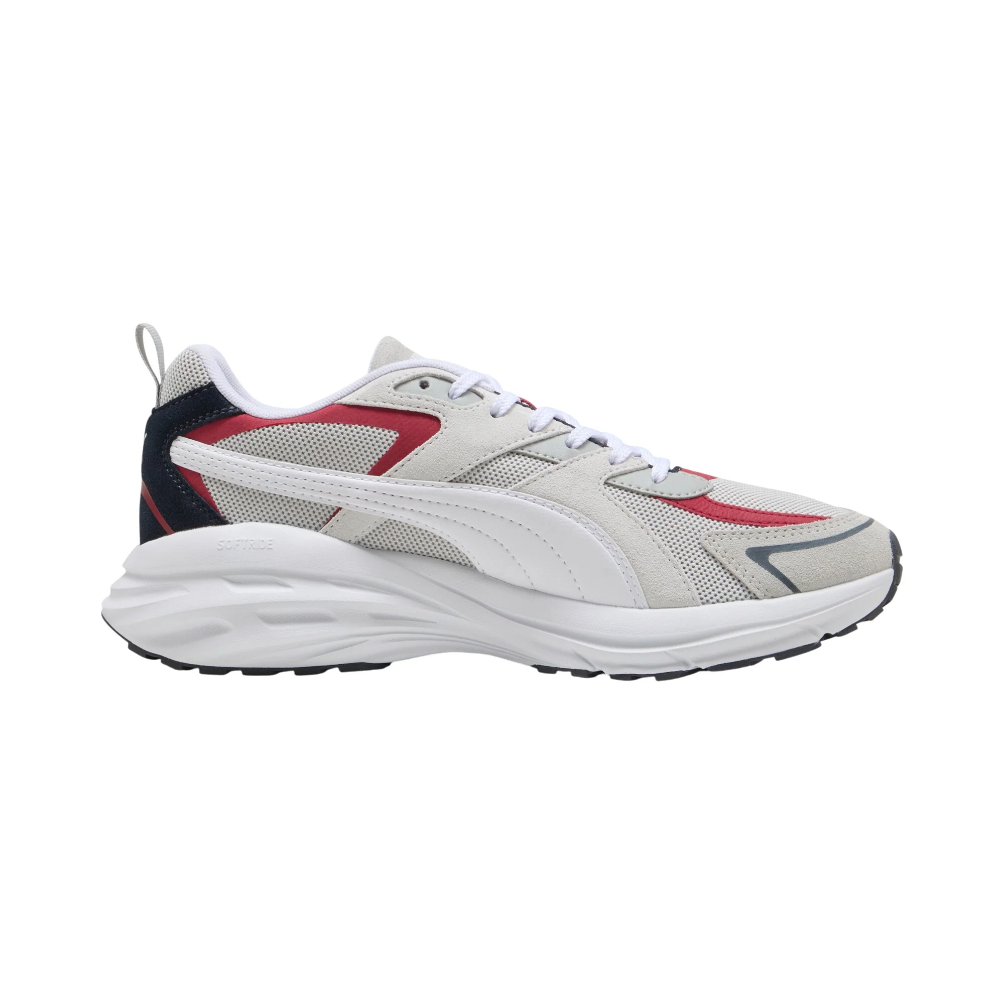 Hypnotic Lace Up Sneakers - Image 3