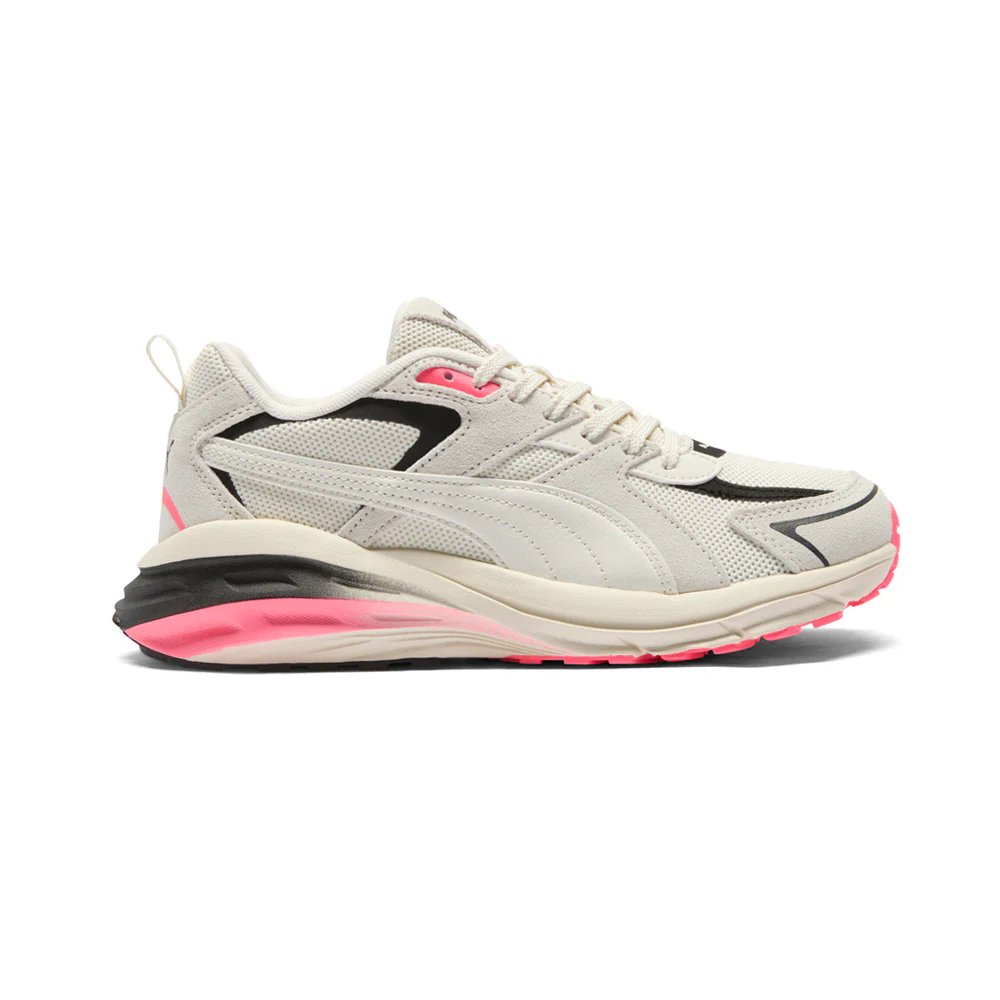 Hypnotic Lace Up Sneakers