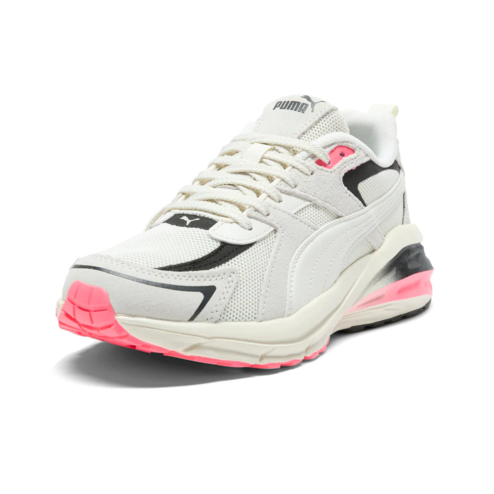 Hypnotic Lace Up Sneakers - Image 2