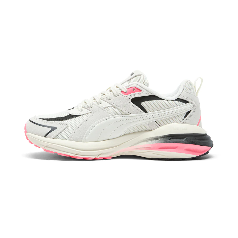 Hypnotic Lace Up Sneakers - Image 3