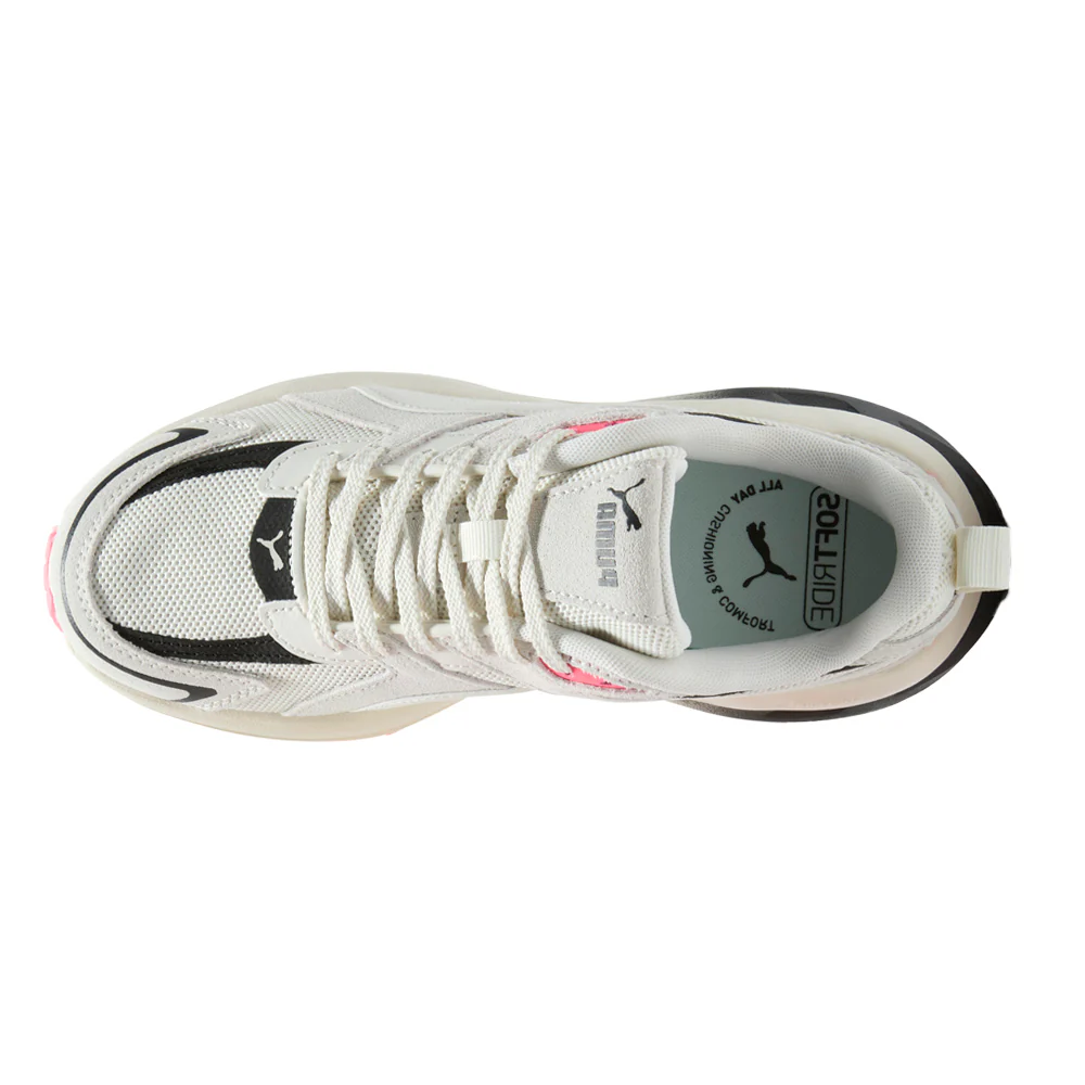 Hypnotic Lace Up Sneakers - Image 4