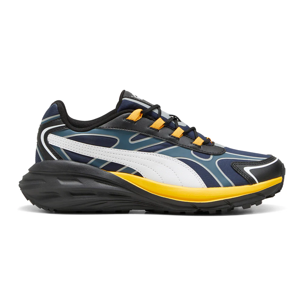 Hypnotic LS Abrupt Lace Up Sneakers