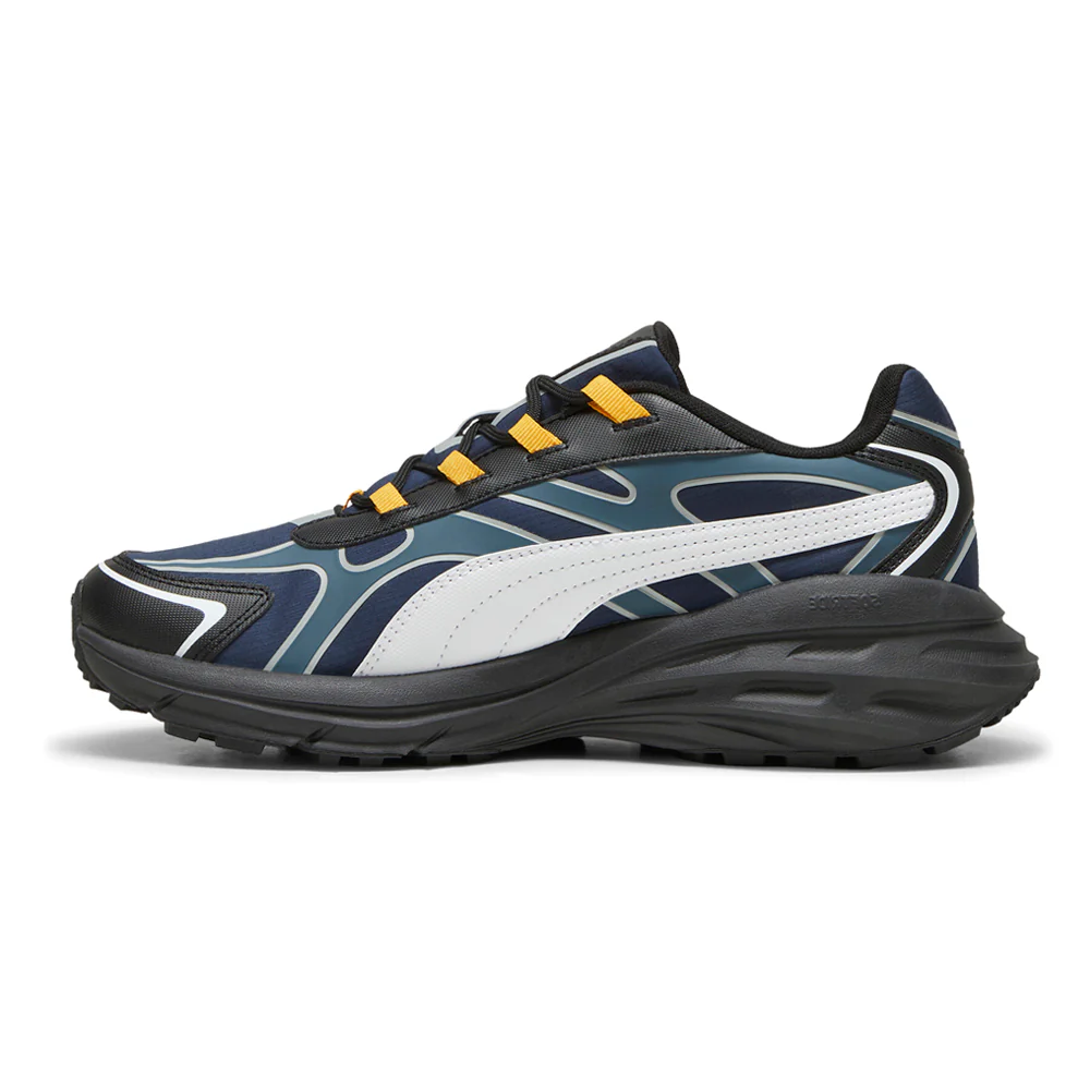 Hypnotic LS Abrupt Lace Up Sneakers - Image 3