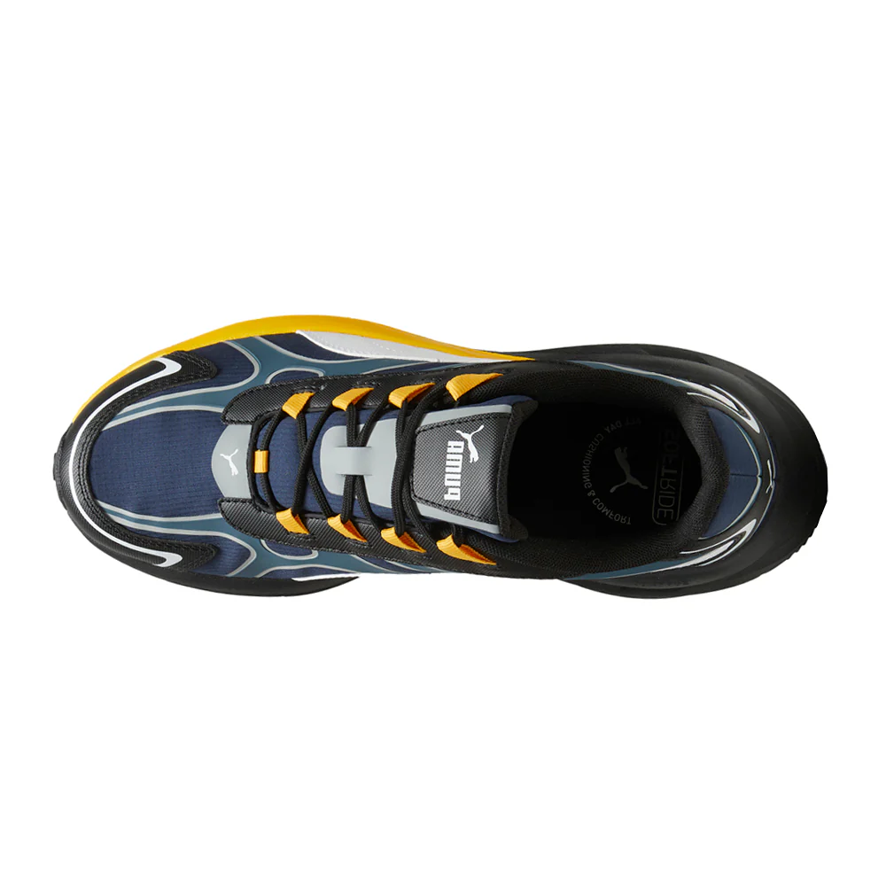Hypnotic LS Abrupt Lace Up Sneakers - Image 4