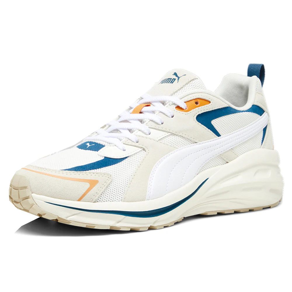 Hypnotic Lace Up Sneakers - Image 2
