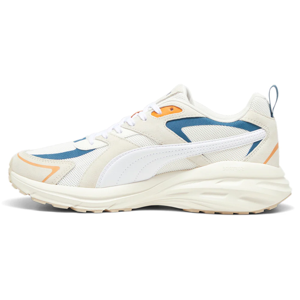 Hypnotic Lace Up Sneakers - Image 3