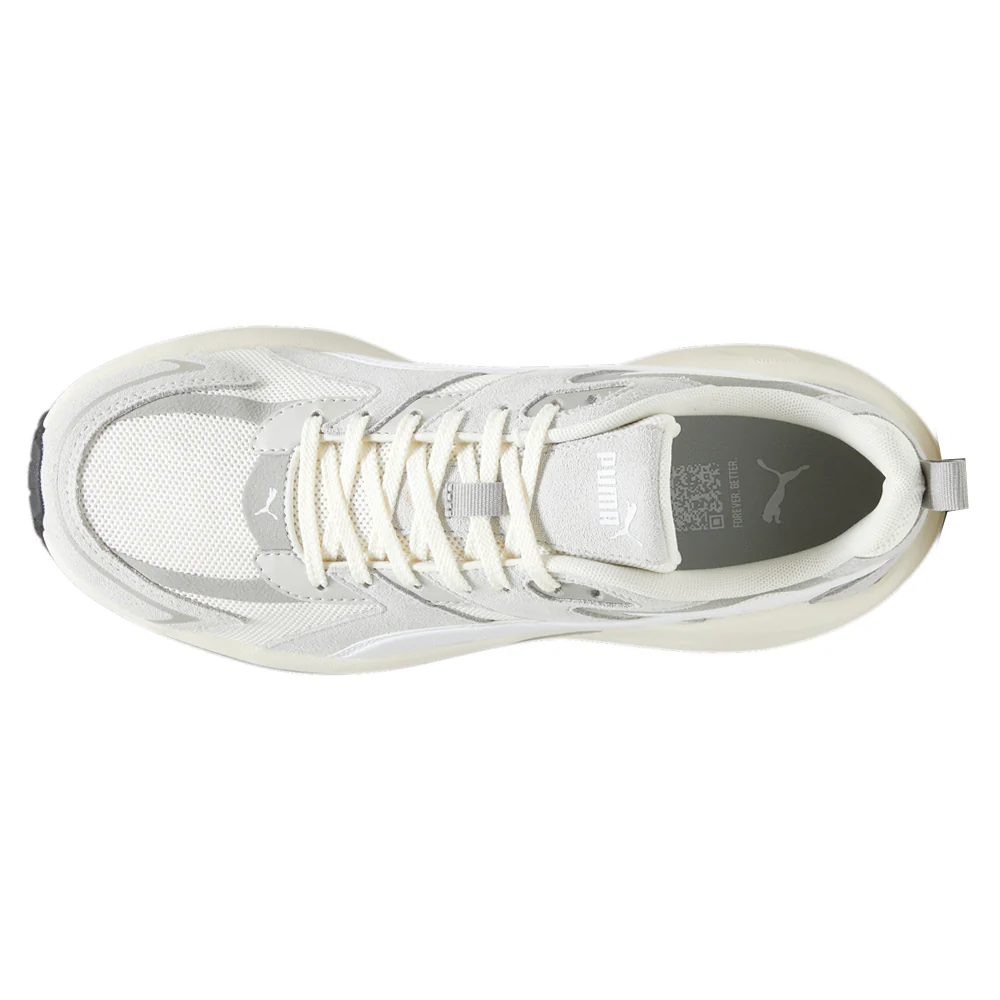Hypnotic Lace Up Sneakers - Image 4