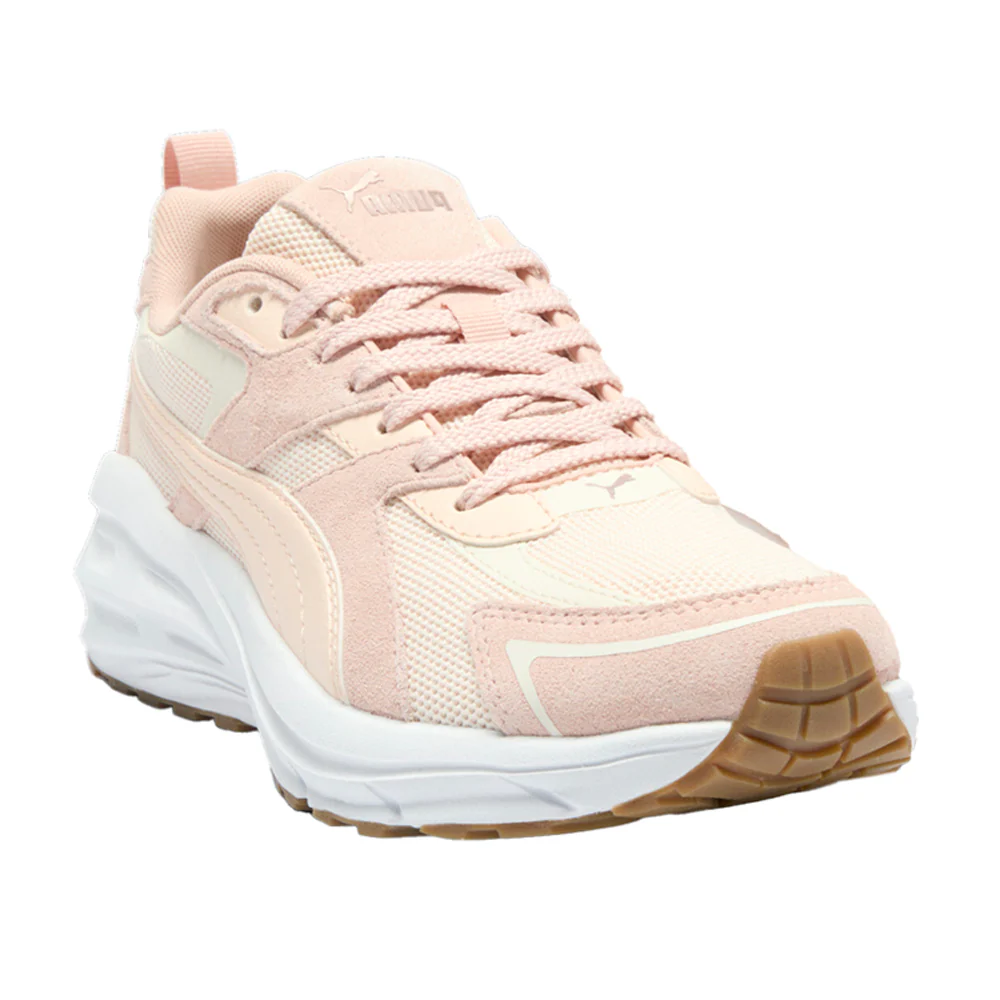 Hypnotic Lace Up Sneakers - Image 2