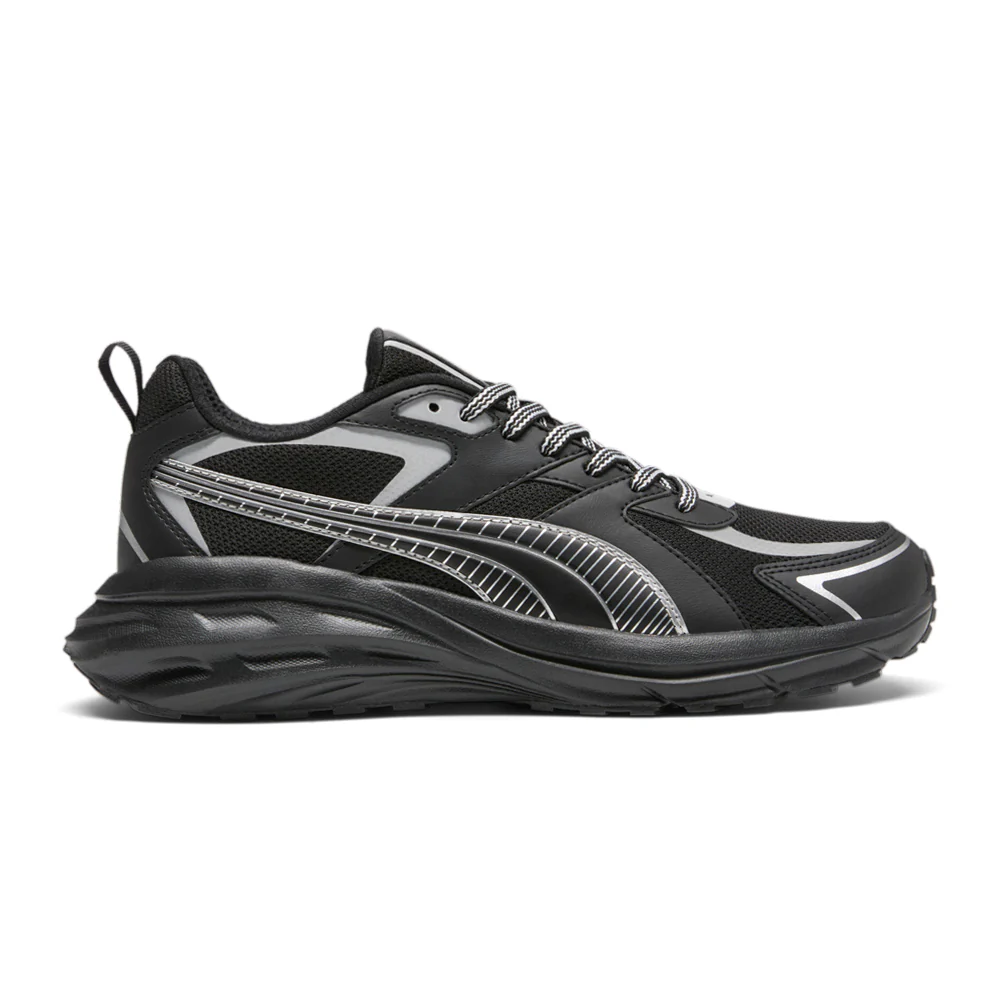 Hypnotic Ls Rapid Lace Up Sneakers