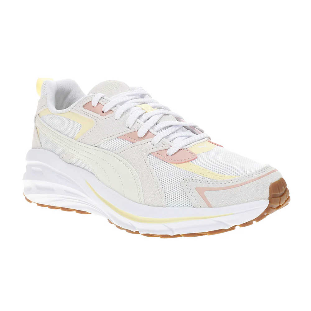 Hypnotic Lace Up Sneakers - Image 2