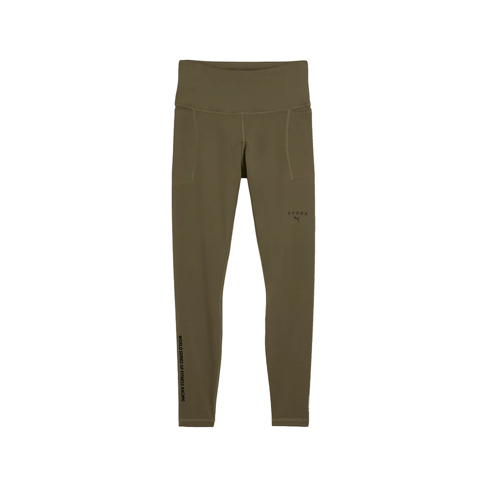 PUMA X HYROX Cloudspun Athletic Leggings