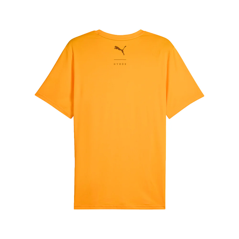 PUMA X HYROX Always On Cloudspun Short Sleeve Crew Neck T-Shirt - Image 2