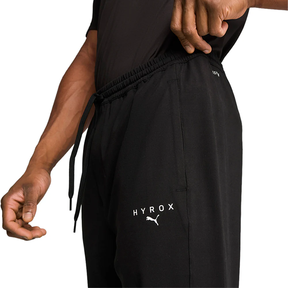 PUMA X HYROX Cloudspun Training Joggers - Image 5