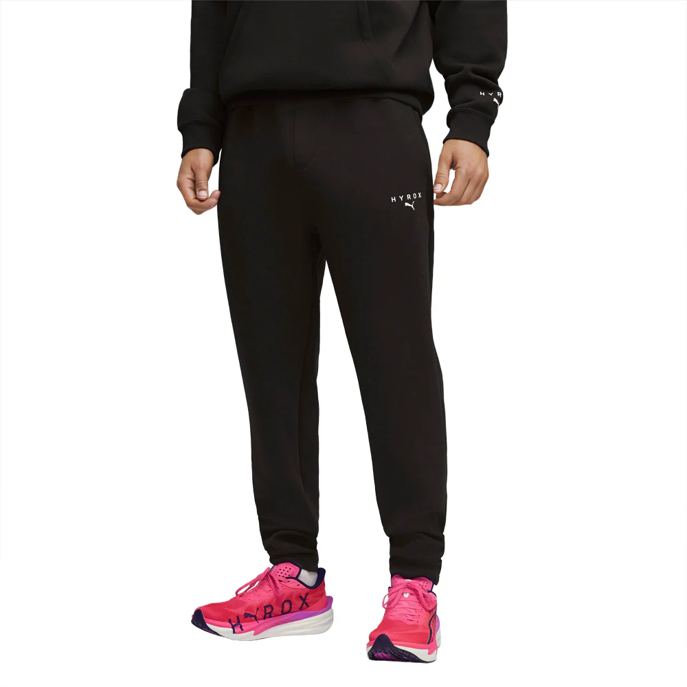 PUMA X HYROX Cloudspun Ultra Soft Pants - Image 3