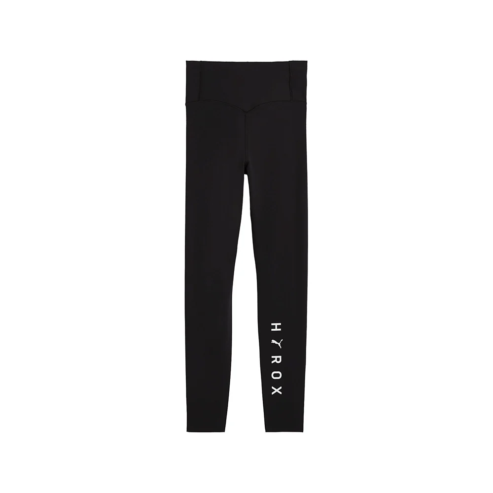 PUMA X HYROX Shapeluxe High Waist 7/8 Training Tights - Image 2