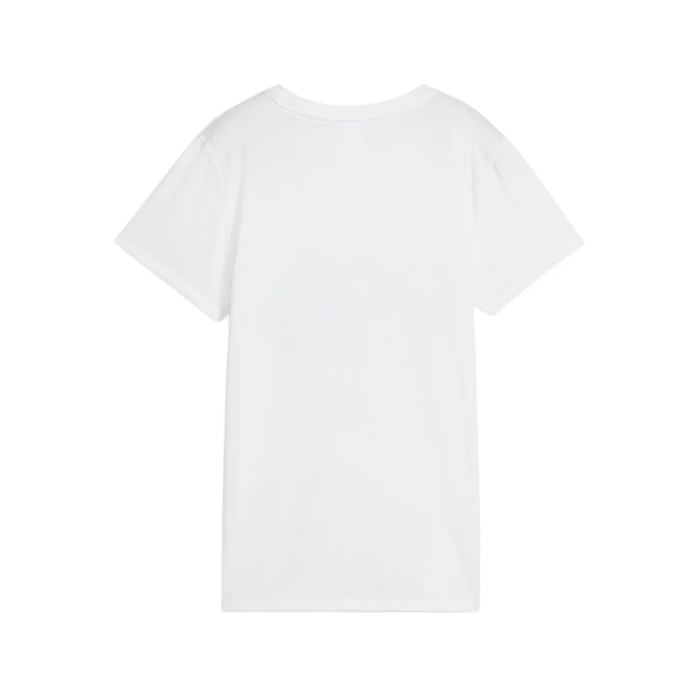 PUMA X HYROX Train All Day Crew Neck Short Sleeve T-Shirt - Image 2