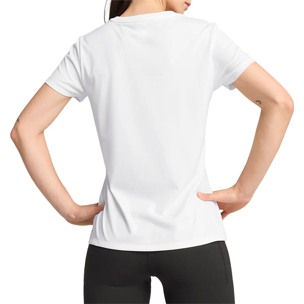 PUMA X HYROX Train All Day Crew Neck Short Sleeve T-Shirt - Image 4