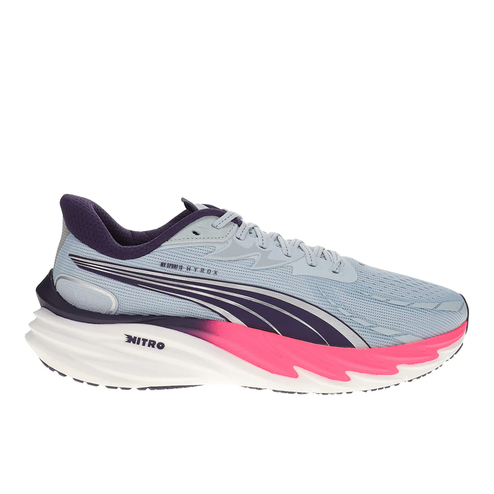 PUMA X HYROX Velocity NITRO 4 Running Shoes