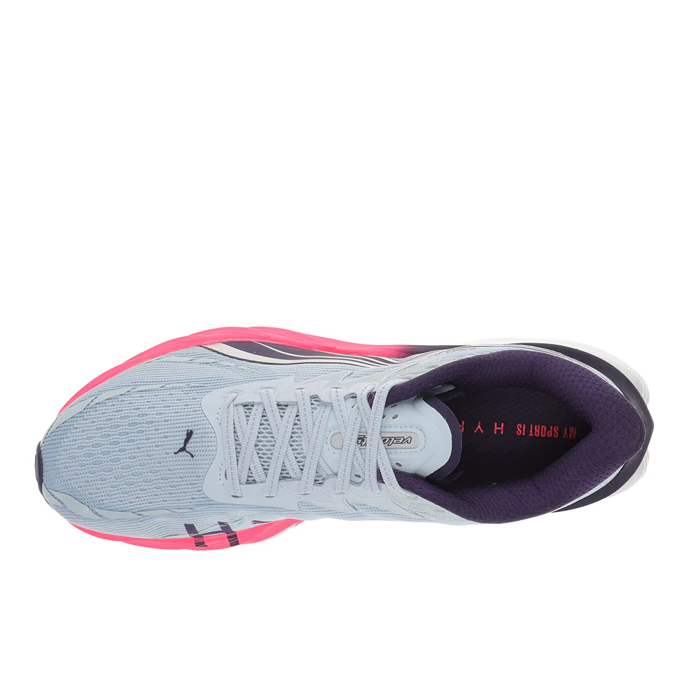 PUMA X HYROX Velocity NITRO 4 Running Shoes - Image 4
