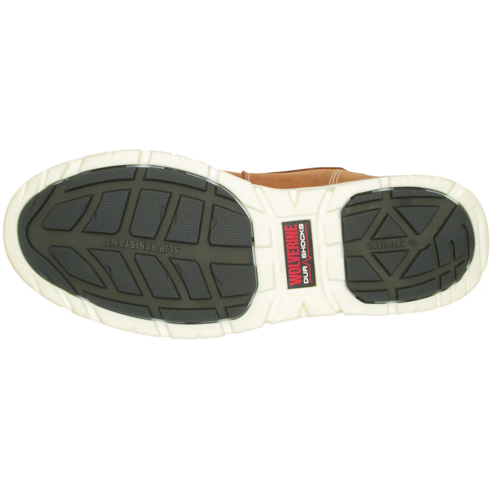 I90 Rush 6 inch Waterproof Composite Toe Work Boots - Image 5