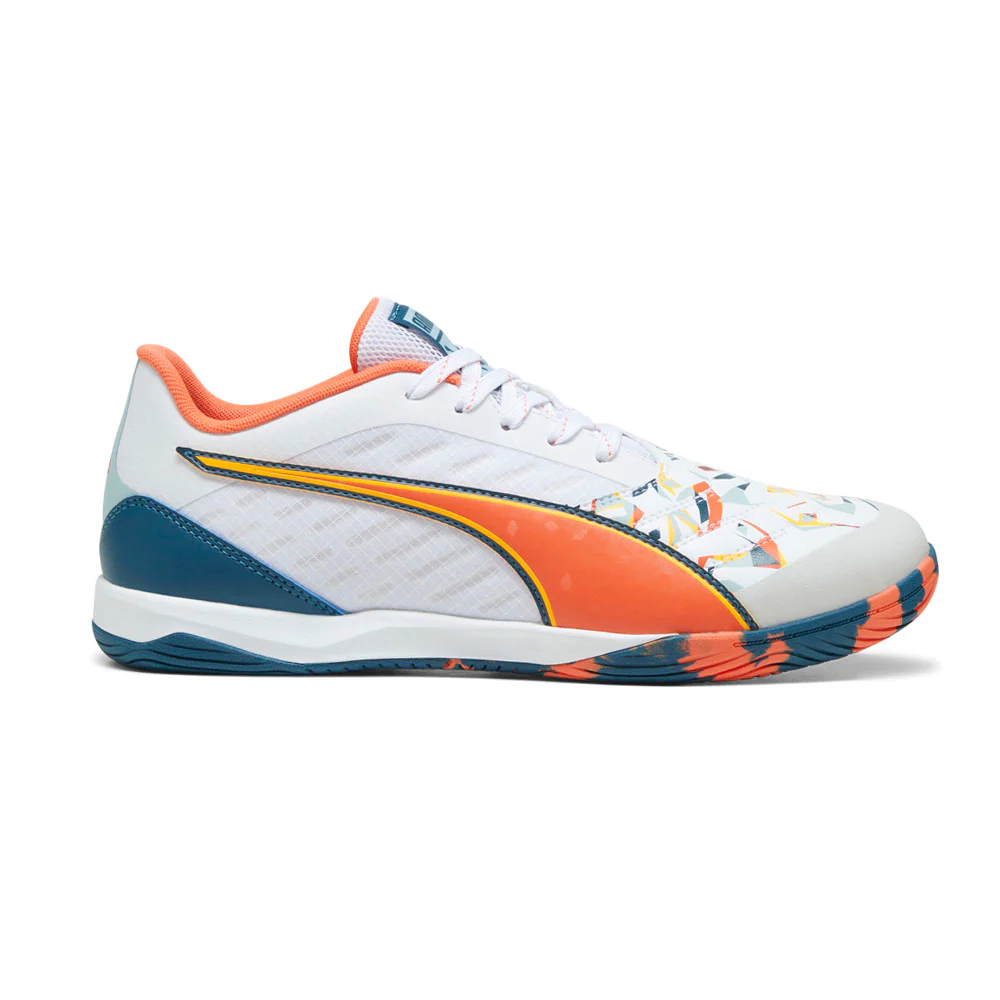 Ibero IV Creativity Soccer Shoes