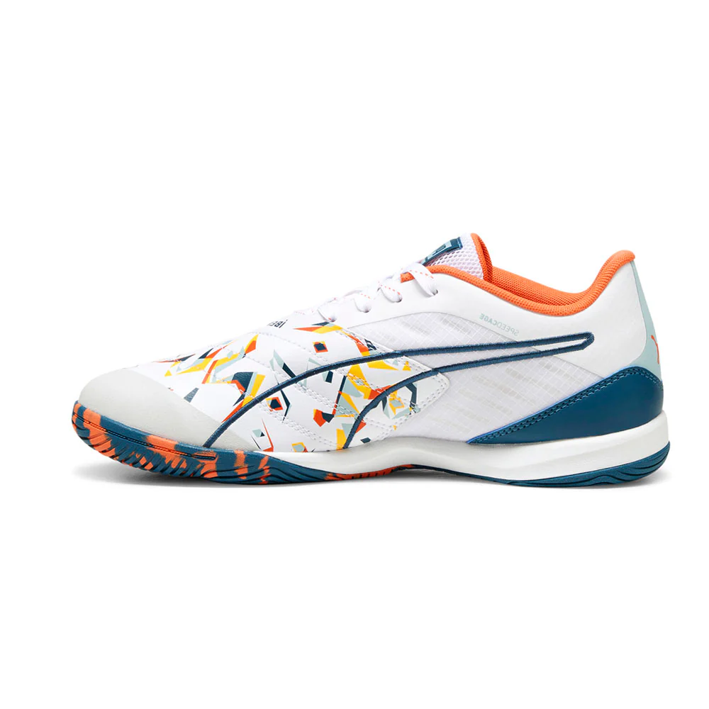Ibero IV Creativity Soccer Shoes - Image 3