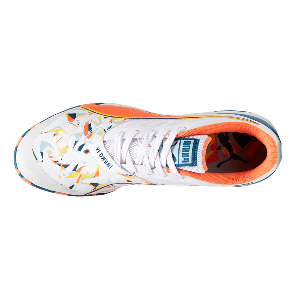 Ibero IV Creativity Soccer Shoes - Image 4
