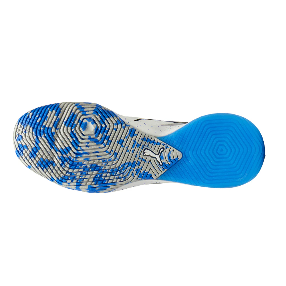 Ibero IV Lace Up Sneakers - Image 5