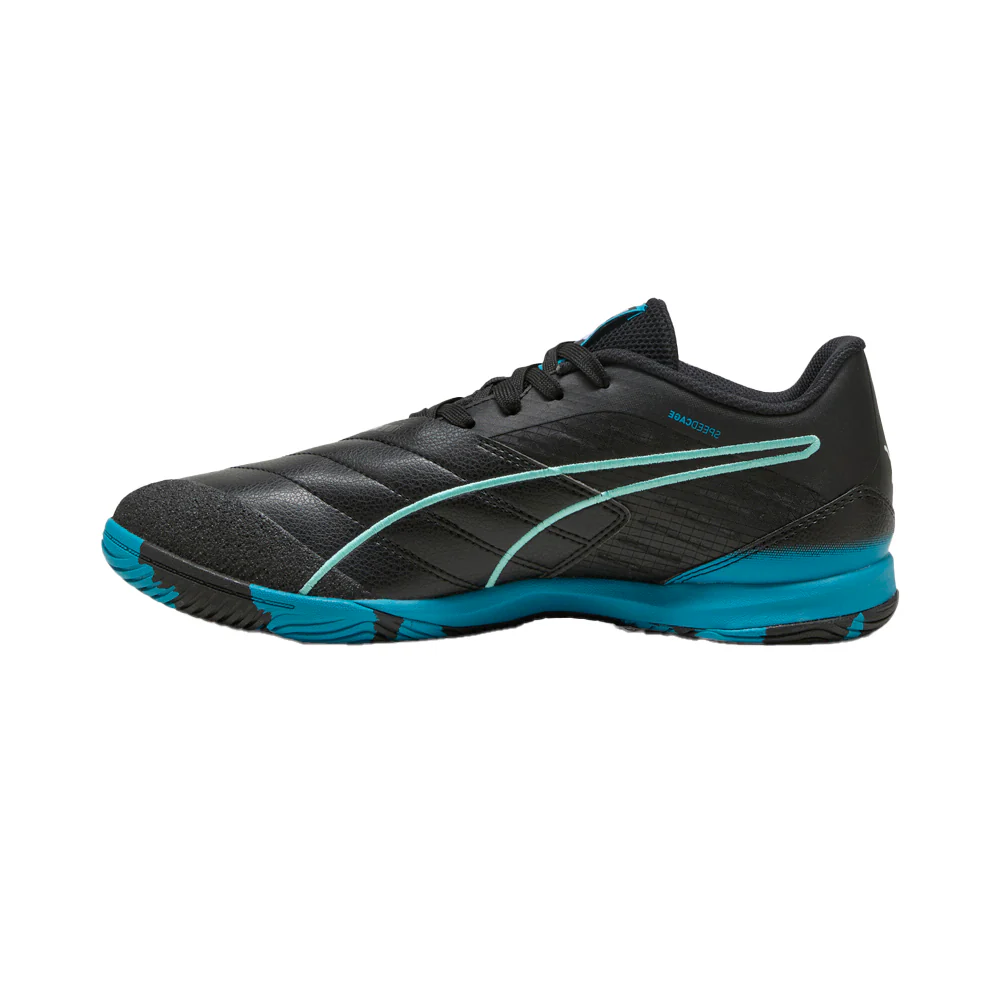 Ibero IV Lace Up Sneakers - Image 3